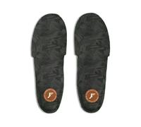 Insoli Gamechanger Elite Footprint - Grigio Scuro Camo