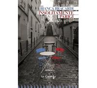 Insolitamente Parigi