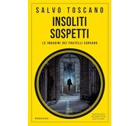 Insoliti sospetti. Le indagini dei fratelli Corsaro