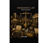 INSOLVENCY LAW EXPLAINED