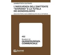 Insolvenza dell'emittente sovrano e tutela dei bondholders