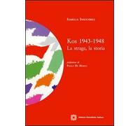 Insolvibile Kos 1943-1948