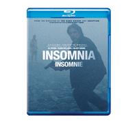 Insomnia (Blu-ray)