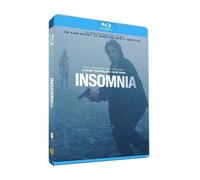 Insomnia BLU-RAY Nuovo Azione Avventura