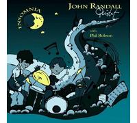 Insomnia (CD) Album