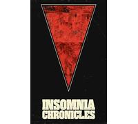 Insomnia Chronicles Journal