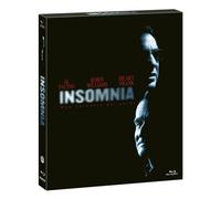 Insomnia "Cult Green" ( Blu Ray)