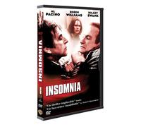 Insomnia