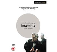 Insomnia [Edizione: Regno Unito] [Edizione: Regno Unito]