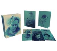 Insomnia: (Limited Edition) [4K UHD / BD]