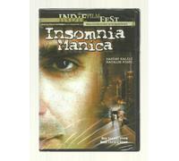 Insomnia Manica