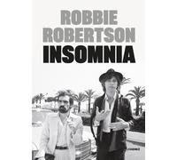 Insomnia - Robertson Robbie