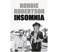 INSOMNIA - ROBERTSON ROBBIE - Jimenez
