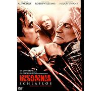 Insomnia - Schlaflos