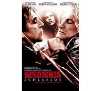 Insomnia - Schlaflos