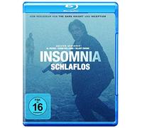 Insomnia - Schlaflos (Blu-ray) Al Pacino Robin Williams Christopher Nolan