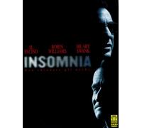 Insomnia (Special Edition) (2 Dvd)