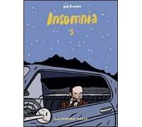Insomnia. Vol. 3