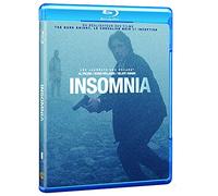 Insomnia [Warner Ultimate (Blu-Ray)]