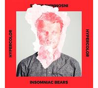 INSOMNIAC BEARS - HYPERCOLOR