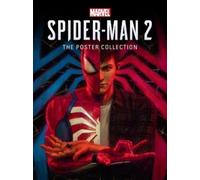 Insomniac Games Inc. Marvel's Spider-Man 2: The Poster Collection (Tascabile)