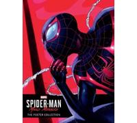 Insomniac Games Marvel's Spider-man: Miles Morales - The Poster Coll (Tascabile)