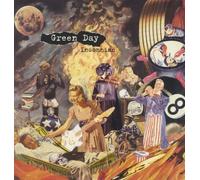 Insomniac - Green Day (Vinile)