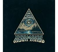 Insomniac Om Moksha Ritam (Vinyl LP) 12" Album Coloured Vinyl