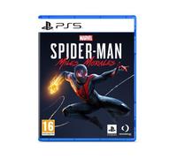 INSOMNIAC VIDEOGIOCO MARVEL'S SPIDER-MAN: MILES MORALES (PS5SWSON0004) - PER PS5