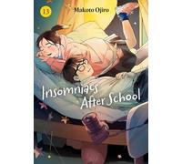 Insomniacs After School 13: Volume 13