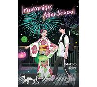 Insomniacs After School 3