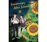 Insomniacs After School 4