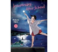 Insomniacs After School 5
