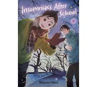 Insomniacs After School 9: Volume 9