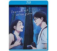 Insomniacs After School: Complete Collection (Blu-ray) Gen Sato Konomi Tamura