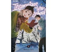 Insomniacs after school (Vol. 9)