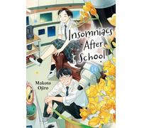 Insomniacs After School: Volume 14