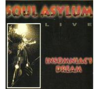 Insomniac's Dream - Live (UK Import)