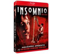 Insomnio BD 2001 Non ho sonno
