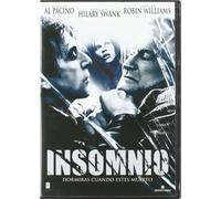 Insomnio, Dormirás Cuando Estés Muerto --- IMPORT ZONE 2 ---