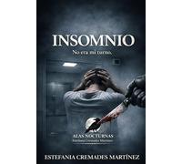 Insomnio: No era mi turno
