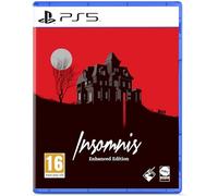 Meridiem Publishing Insomnis - Enhanced Edition
