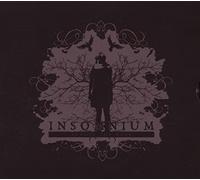 Insomnium - Across the Dark