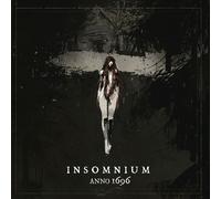 Insomnium - Anno 1696 (180g) (2 LP + CD)