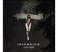 Insomnium Anno 1696 (Vinyl LP)
