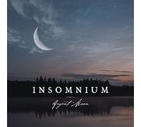 Insomnium - Argent Moon