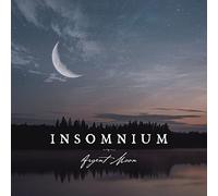 Insomnium - Argent Moon (Ep) (Lp + Cd)