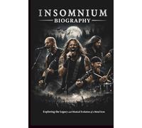 INSOMNIUM BIOGRAPHY: Exploring the Legacy and Musical Evolution of a Metal Icon