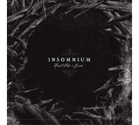 Insomnium – Heart Like a Grave – CD Deluxe con photobook