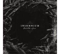 Insomnium Heart Like a Grave (CD) with Photobook